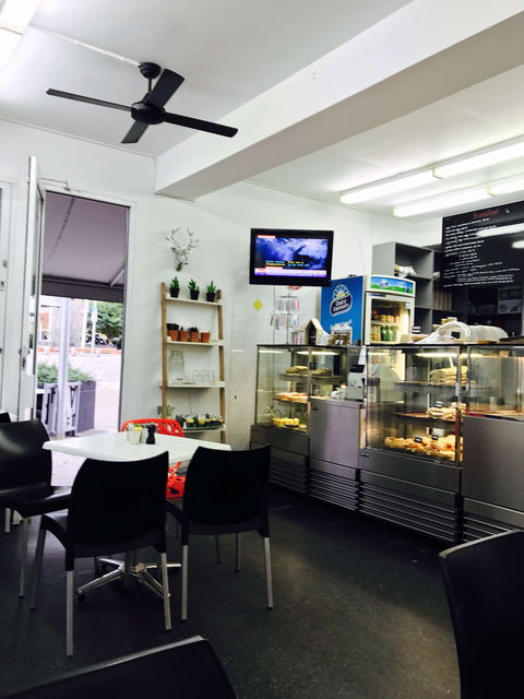 Body Fuel Cafe - Accommodation Gold Coast 0