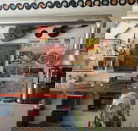 Brewster's Gallery Cafe - Accommodation Gold Coast
