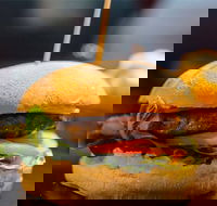 Burger Urge - St Lucia - Accommodation Gold Coast