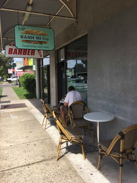 Cafe Banh Mi Bay - Gold Coast 4U 0