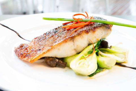 Cafe Pane E Vino - Gold Coast 4U 0
