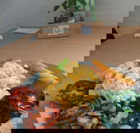 Caf Coffea - Accommodation Gold Coast