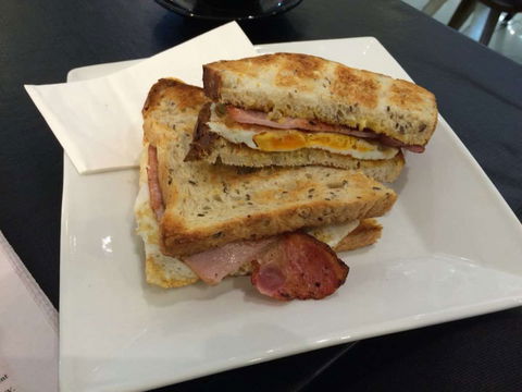 Cafe Di Centro - Gold Coast 4U 0