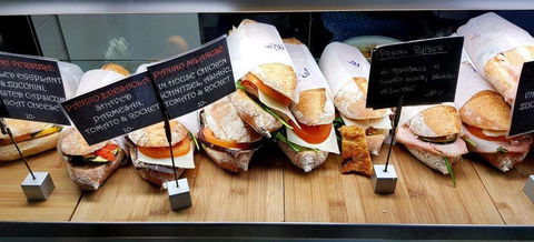 Caffe Bambino - Accommodation Gold Coast 0