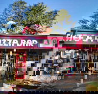 CappaRossi's - Accommodation Gold Coast