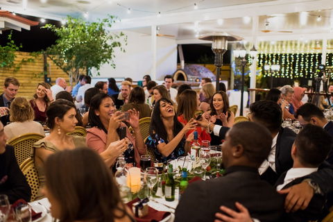 Casa Mia Cafe Restaurant - Gold Coast 4U 1
