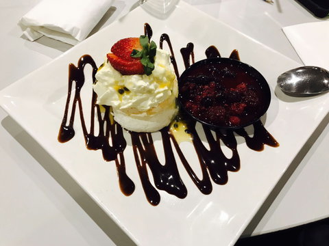 Charlie's Family Restaurant - 1 Gold Coast 0