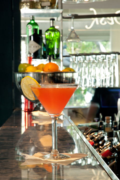 Char Restaurant At Admiralty - Gold Coast 4U 0