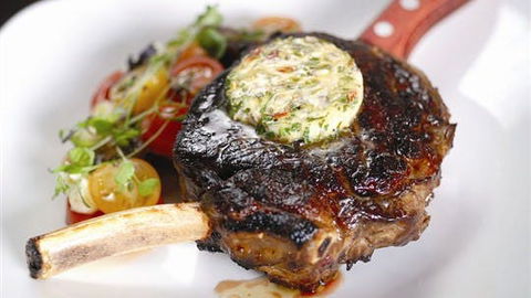Char Restaurant At Admiralty - Gold Coast 4U 2