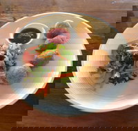 Chicken on Charcoal - Accommodation Gold Coast