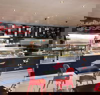 Chicken Boss - Accommodation Gold Coast
