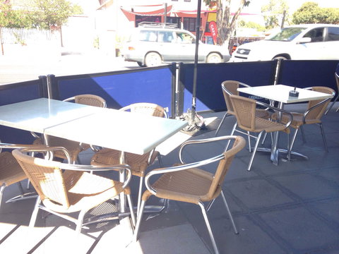 Chives Cafe - Accommodation Gold Coast 0
