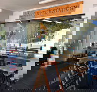 Coffee Station - Padstow - Accommodation Gold Coast