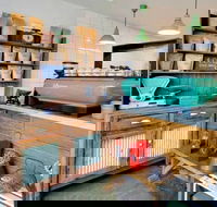 Cooh Cafe  Roaster - North Curl Curl - 1 Gold Coast