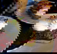 Dampers Bakery - Accommodation Gold Coast