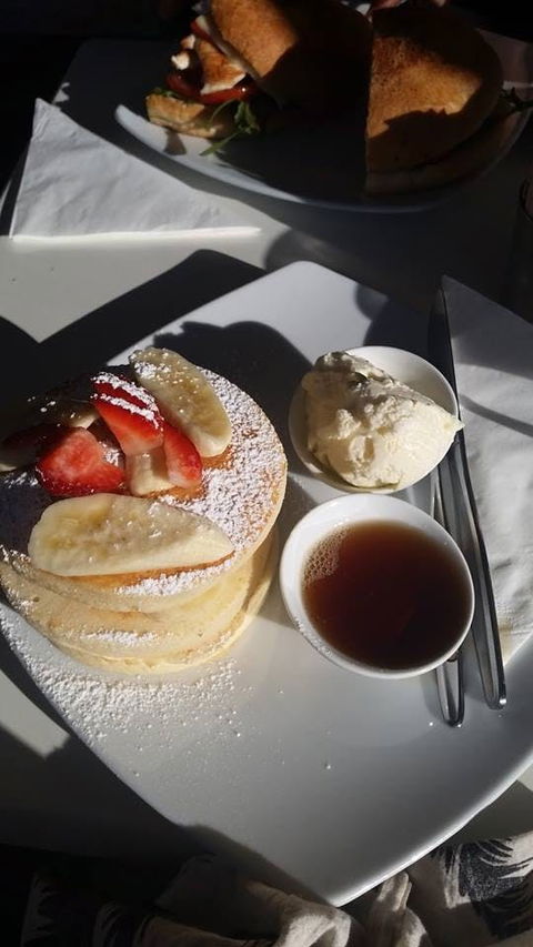 De'la Roma Cafe - Gold Coast 4U 0