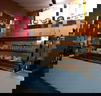 Deli Sushi - Accommodation Gold Coast