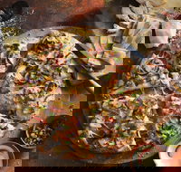 Domino's - Goondiwindi - Accommodation Gold Coast