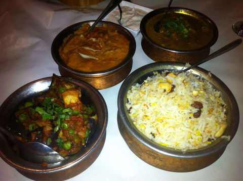 Downunder Curry - Gold Coast 4U 0