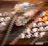 Dumplings Delish - Cranbourne - Accommodation Gold Coast