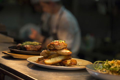Eating House - Gold Coast 4U 0