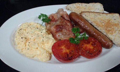 Eliza's Tea & Coffee Shop - Gold Coast 4U 0
