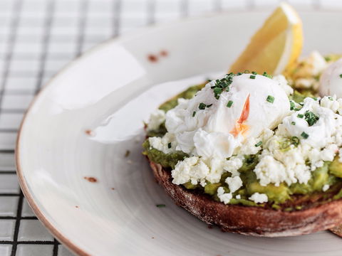 EQ Cafe And Lounge - Accommodation Gold Coast 1