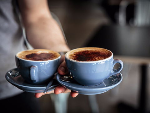 EQ Cafe And Lounge - Accommodation Gold Coast 2