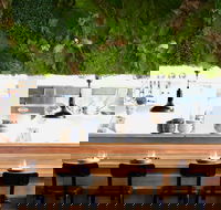 EXP. restaurant - Accommodation Gold Coast