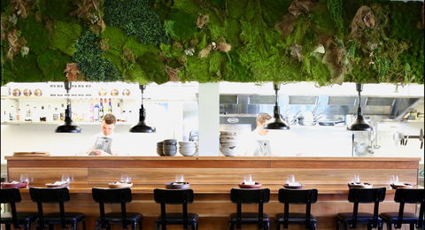 EXP. Restaurant - Accommodation Gold Coast 0