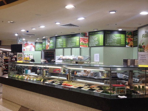 Fabulous Fillings - Accommodation Gold Coast 0