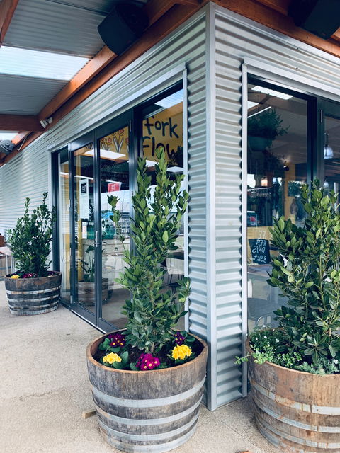 Fork N Flower - Accommodation Gold Coast 1