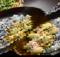 Giuseppe's Restaurant and Bar - Gold Coast 4U