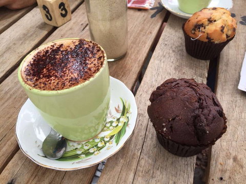 Grounds For Coffee - Accommodation Gold Coast 0