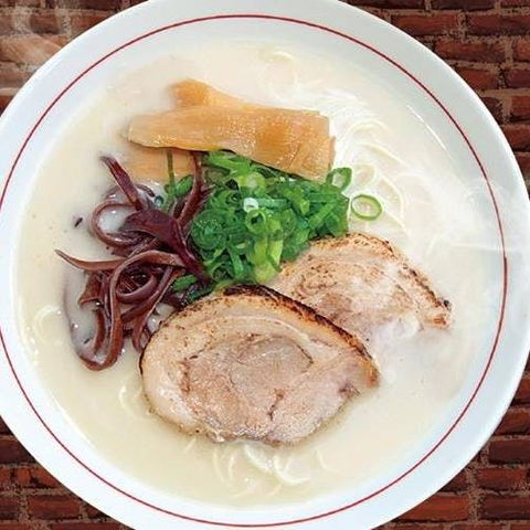 Hakata-Maru Ramen - North Sydney - Accommodation Gold Coast 0