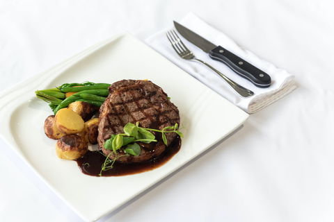 Harry's Restaurant - Accommodation Gold Coast 2