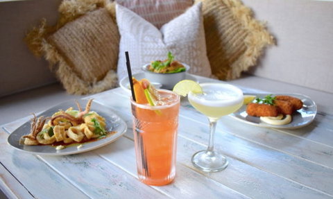 Havana Bar - Accommodation Gold Coast 0