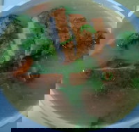 Hibiya - Accommodation Gold Coast