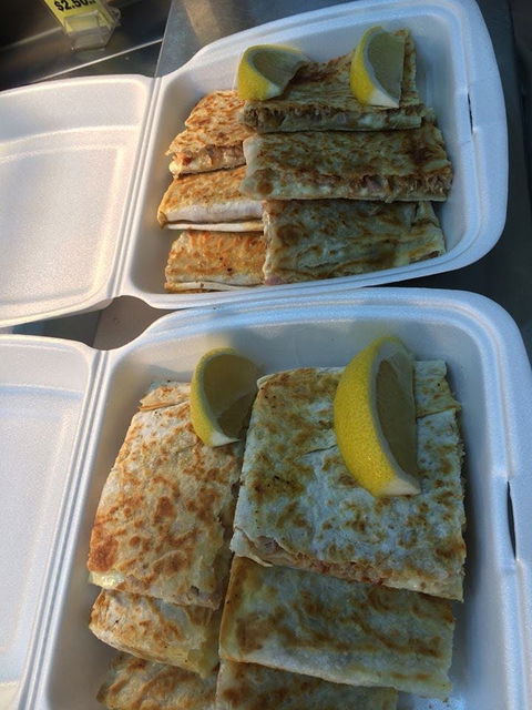 Hooked On Kebabs - Gold Coast 4U 0