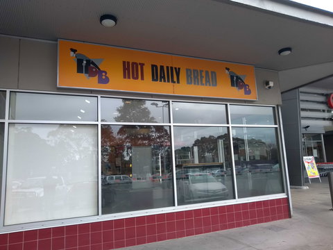 Hot Daily Bread - Accommodation Gold Coast 0