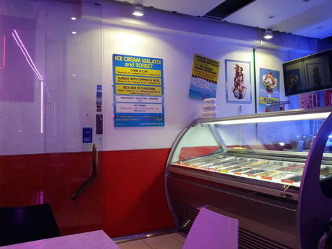 Iku Wholefood - CBD - Accommodation Gold Coast 0