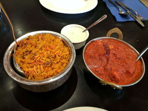 Indian Twist Restaurant - 1 Gold Coast 0