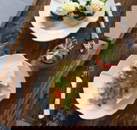 IneXterior Cafe - Accommodation Gold Coast