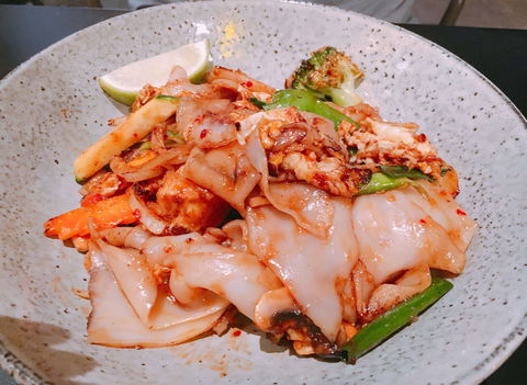 Jarn Charm Thai Cuisine - Accommodation Gold Coast 0