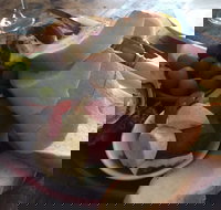 Juanita's - Accommodation Gold Coast