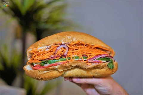 King's Hot Bread - Gold Coast 4U 0
