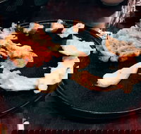 Kiri Japanese - Accommodation Gold Coast