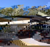 Lake Espresso - Gold Coast 4U