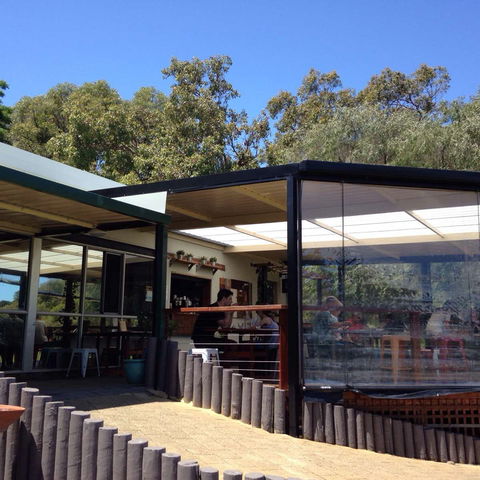 Lake Espresso - Gold Coast 4U 0