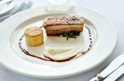 LB's Harbourview Restaurant - North Sydney Harbour View Hotel - Accommodation Gold Coast 0
